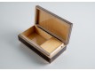 Musical jewelry box