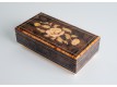 Musical jewelry box