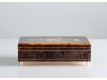 Musical jewelry box