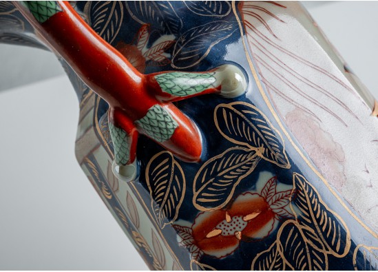 Set of vases (2 pcs.)
