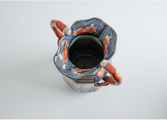 Set of vases (2 pcs.)