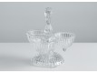 Sauce boat / salt cellar