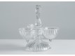 Sauce boat / salt cellar