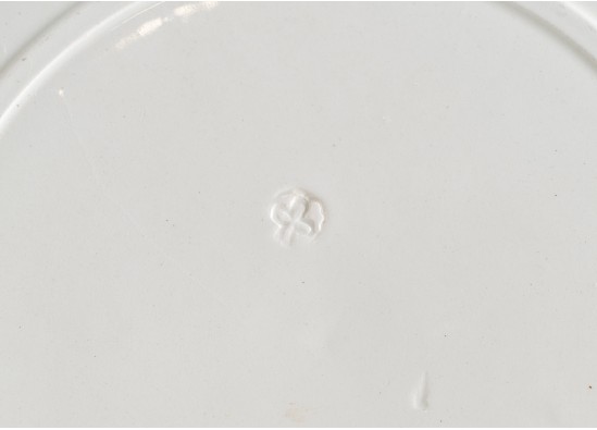 Decorative plate