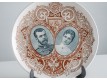 Decorative plate