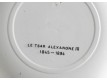 Decorative plate