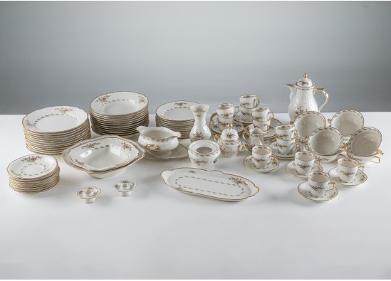 Dinner set