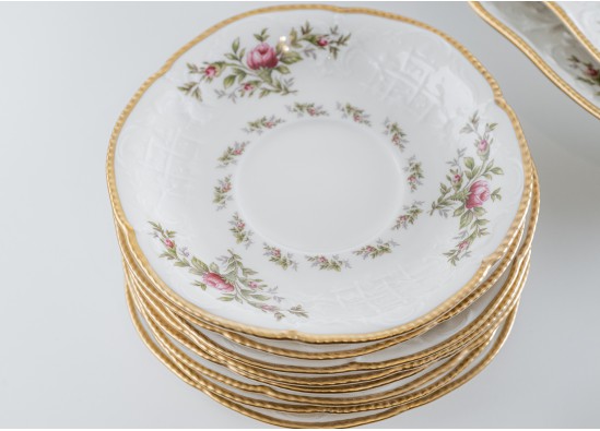 Dinner set