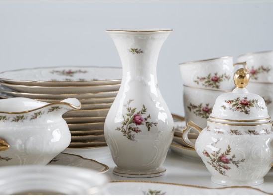 Dinner set