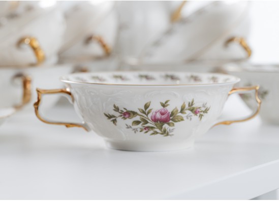 Dinner set