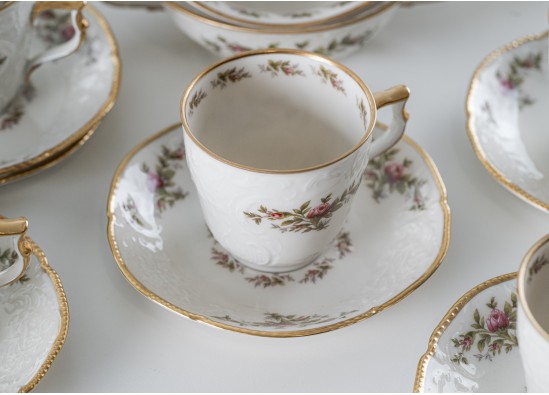 Dinner set