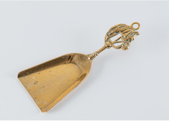 Fireplace tools