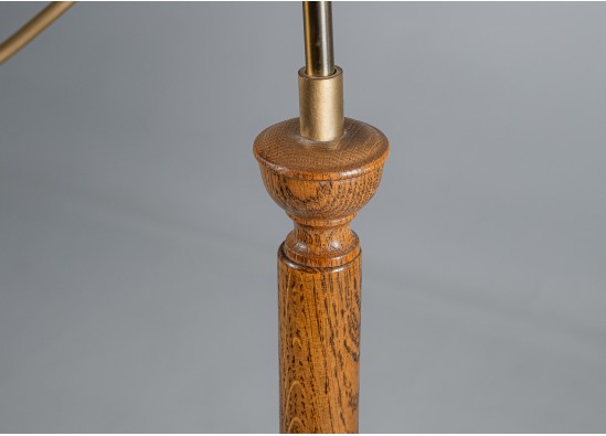 Floor lamp