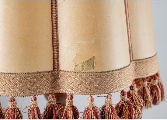 Floor lamp
