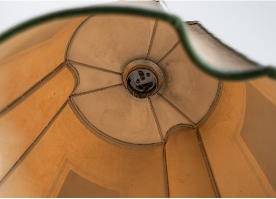 Floor lamp