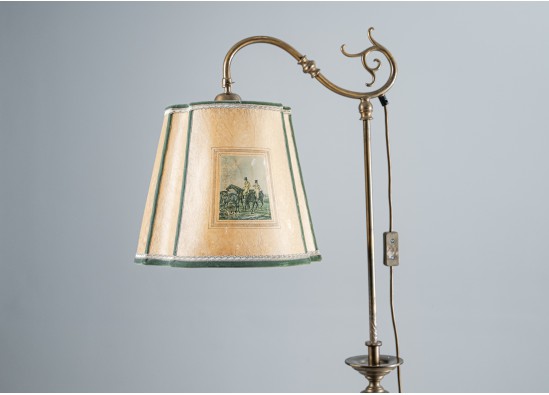 Floor lamp