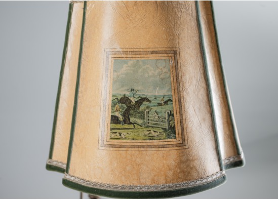 Floor lamp