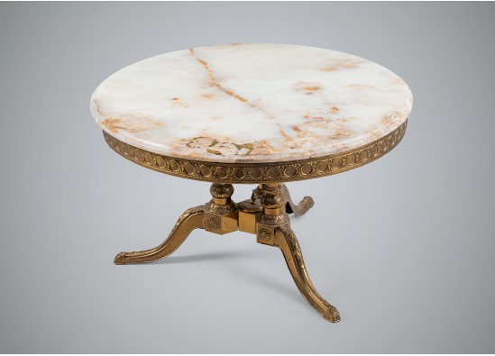 Small table