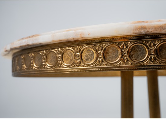 Small table