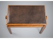 Piano chair
