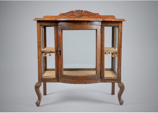 Display cabinet