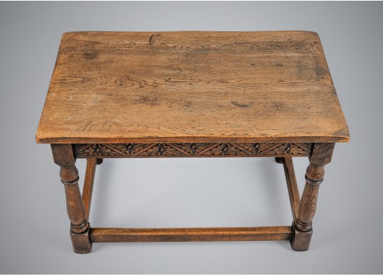 Small table