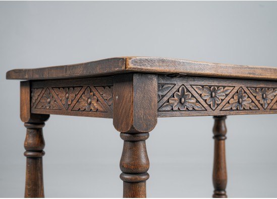 Small table