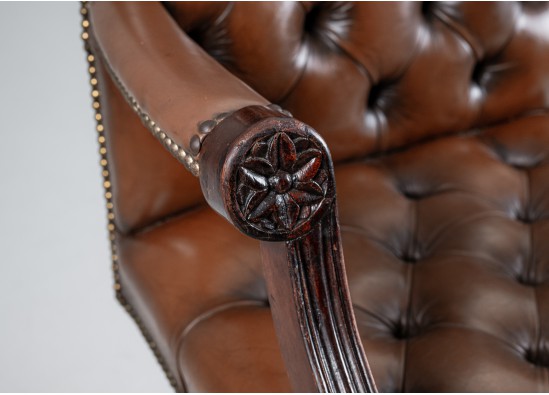 Armchair