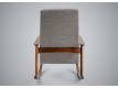Rocking armchair