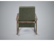 Rocking armchair