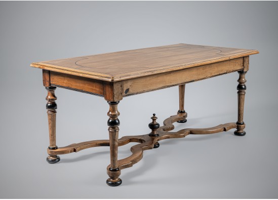 Small table