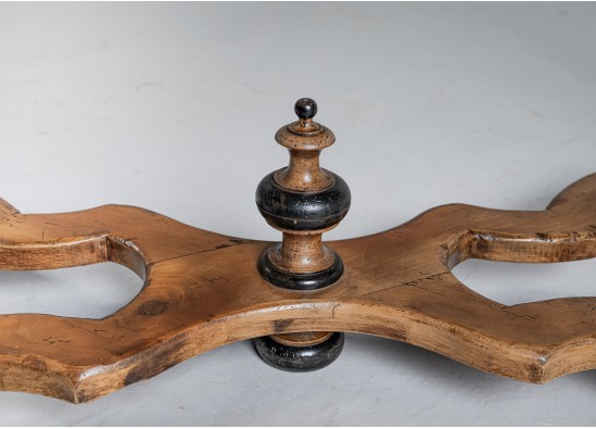 Small table