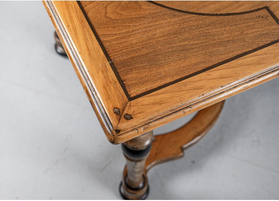 Small table