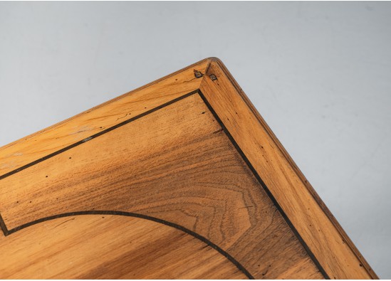 Small table
