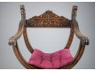 Armchairs (2 pcs.)