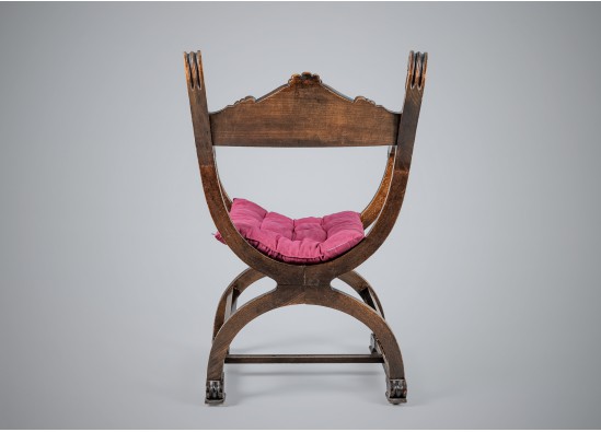 Armchairs (2 pcs.)