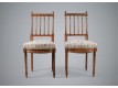 Chairs (2 pcs.)