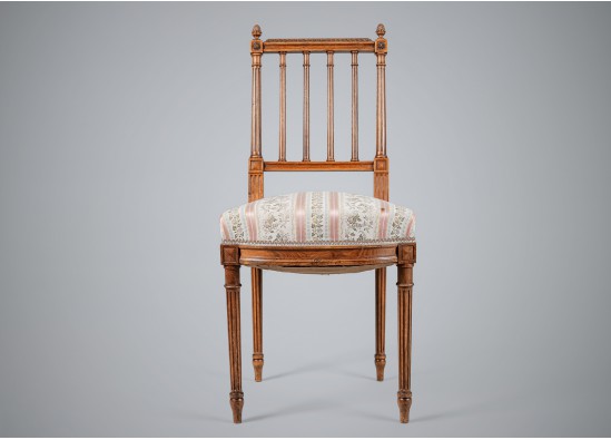 Chairs (2 pcs.)