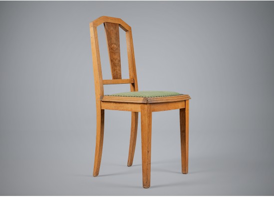 Set of chairs 2 pcs.