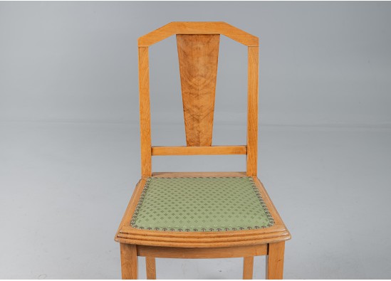 Set of chairs 2 pcs.