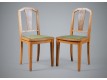 Set of chairs 2 pcs.