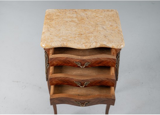 Set of dressers (2 pcs.)