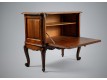 Dresser-shoe cabinet