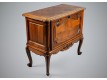 Dresser-shoe cabinet