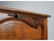Dresser-shoe cabinet