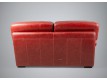 Upholstered bench
