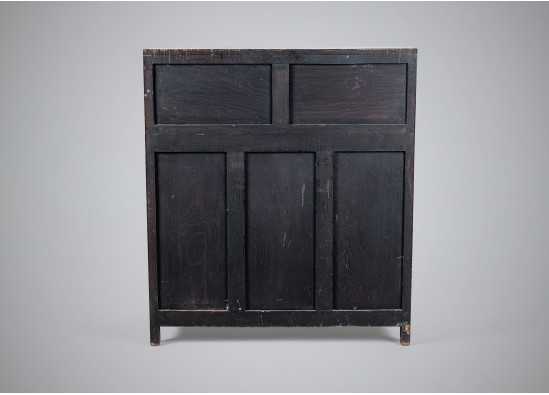 Secretary desk
