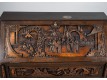 Secretary desk