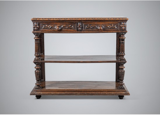 Desertinė komoda