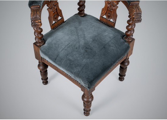 Armchair